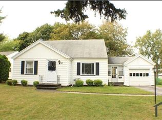 47 Vinedale Ave, Rochester, NY 14622