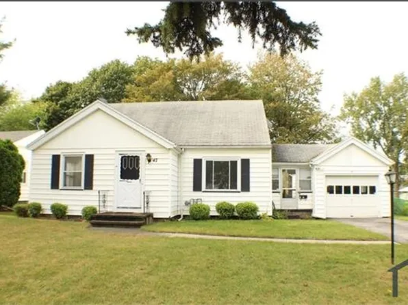 47 Vinedale Ave, Rochester, NY 14622