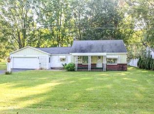 11336 N Jennings Rd, Clio, MI 48420