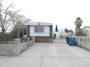 6517 Delphinium Ave, Las Vegas, NV 89108