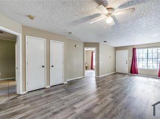 1819 Georgia St, Arlington, TX 76012