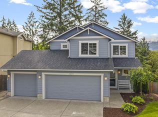 14215 327th Pl SE, Sultan, WA 98294