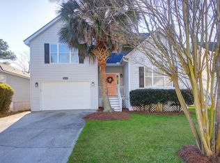 2111 Razorback Ln, Charleston, SC 29414