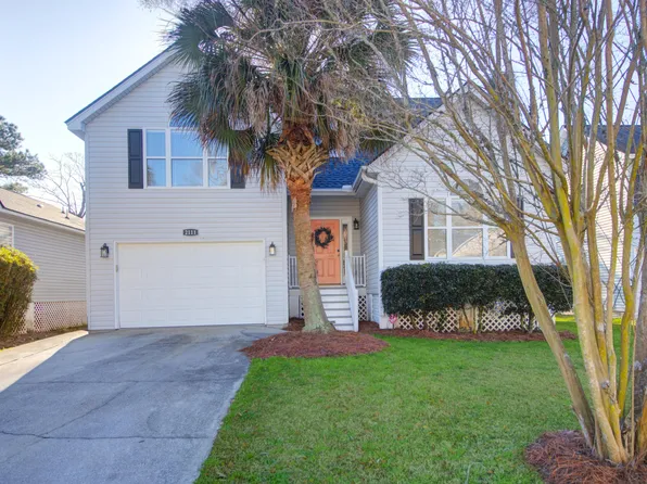 2111 Razorback Ln, Charleston, SC 29414