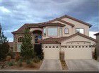 10660 Lago Cantini St, Las Vegas, NV 89141