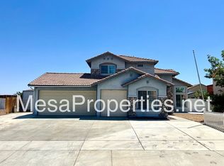 13333 Dos Lomas Way, Victorville, CA 92392