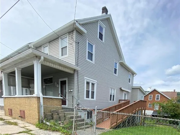 317 E Patterson St, Lansford, PA 18232