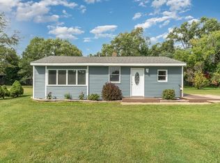 5117 E Kay St, Mount Pleasant, MI 48858