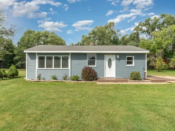 5117 E Kay St, Mount Pleasant, MI 48858
