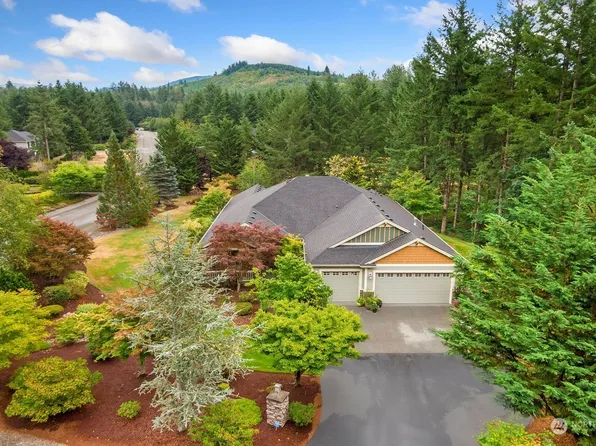 26395 SE 276th Street, Ravensdale, WA 98051