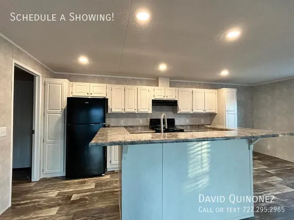 4614 E Old Trail Rd, Columbia City, IN