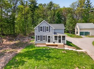 148 Center St, Ashburnham, MA 01430
