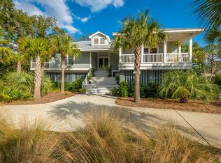 2300 Sunfish Cir, Charleston, SC 29412