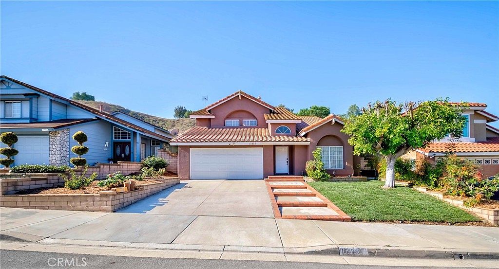 17878 Via La Cresta, Chino Hills, CA 91709 Zillow