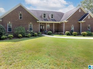 120 Brown Rd, Bessemer, AL 35022