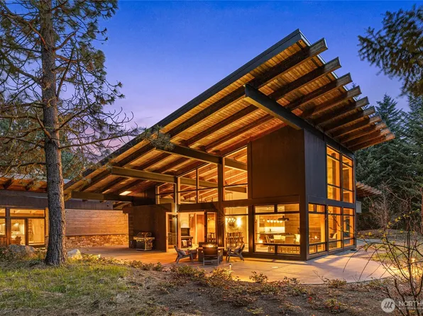 250 Leaden Queen Lane, Cle Elum, WA 98922