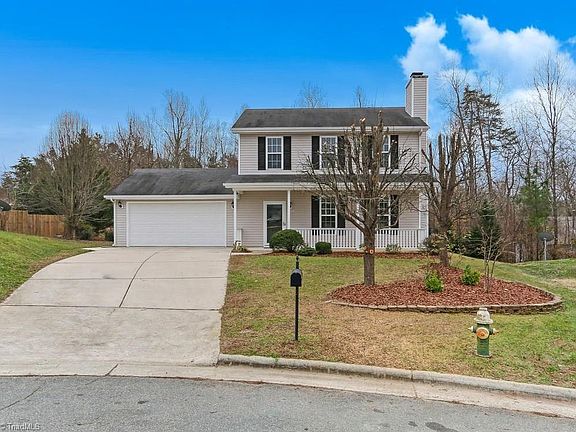 2nd image of 1723 Traywick Ct