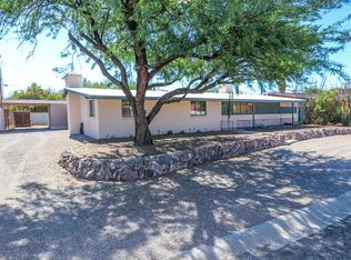 612 N Ruston Ave, Tucson, AZ 85711