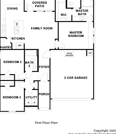 2nd image of this home