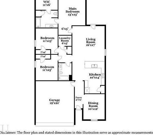 2nd image of this home