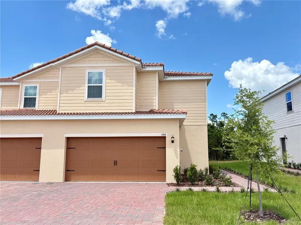 568 Bay Leaf Dr, Poinciana, FL 34759
