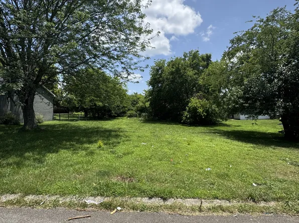 3604 Patton Hill Rd, Nashville, TN 37207