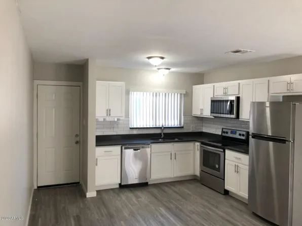 1346 E Willetta St, Phoenix, AZ 85006