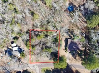 County Road 2155, Quitman, TX 75783