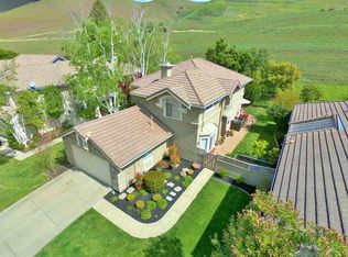440 Glasgow Cir, Danville, CA 94526
