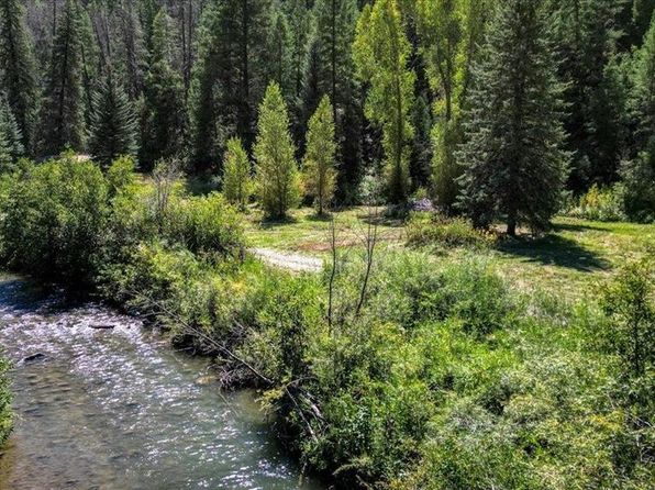 45 & 69 Evening Rain Court, Pagosa Springs, CO 81147