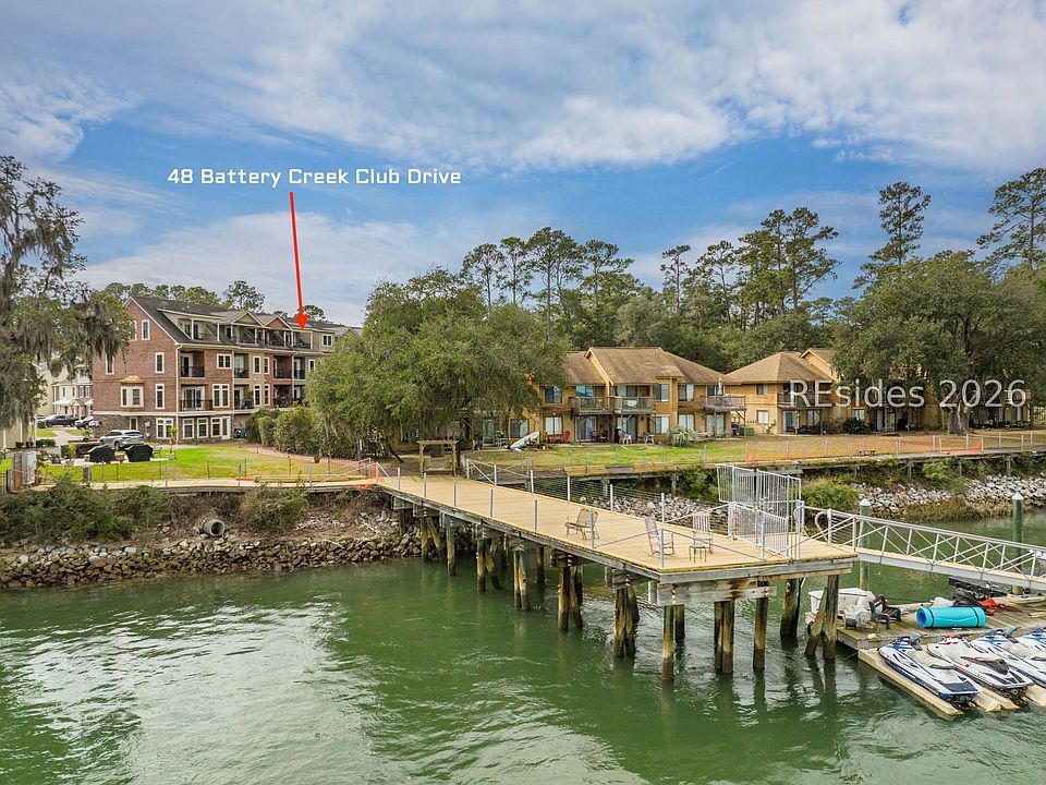 1st image of 48 Battery Creek Club Dr
