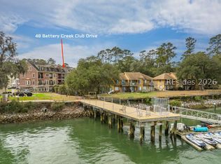 48 Battery Creek Club Dr, Beaufort, SC 29902