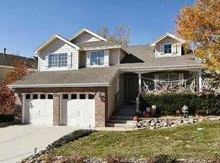 9905 Spring Hill St, Highlands Ranch, CO 80129