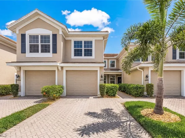 2620 Somerville Loop APT 2003, Cape Coral, FL 33991