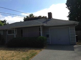 7708 39th Ave NE, Seattle, WA 98115