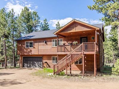 622 Gunsmoke Dr, Bailey, CO, 80421