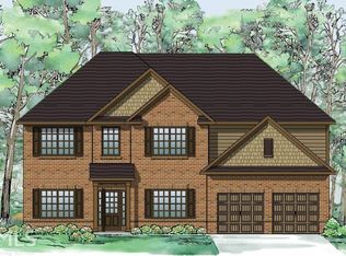 2007 Broadmoor Way, Fairburn, GA 30213
