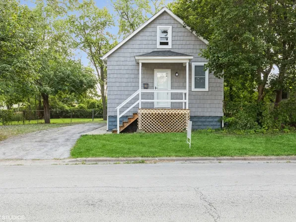 3036 Union Ave, Steger, IL 60475