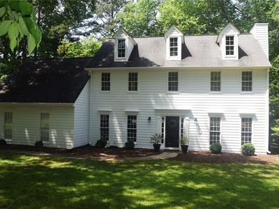 1526 Cumberland Ct, Alpharetta, GA, 30009