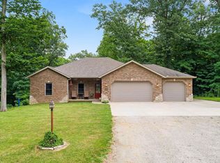 187 Alconbury Rd, Metamora, IL 61548