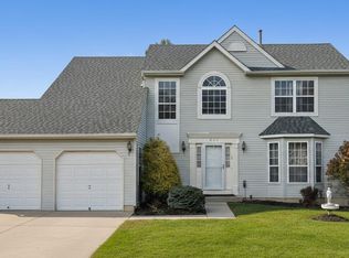 445 Moore Blvd, Clayton, NJ 08312