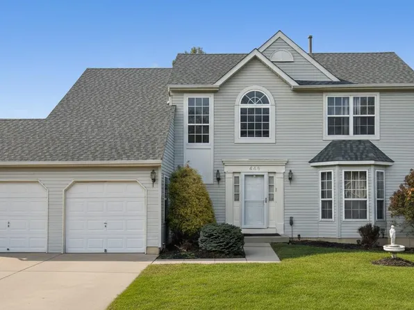 445 Moore Blvd, Clayton, NJ 08312