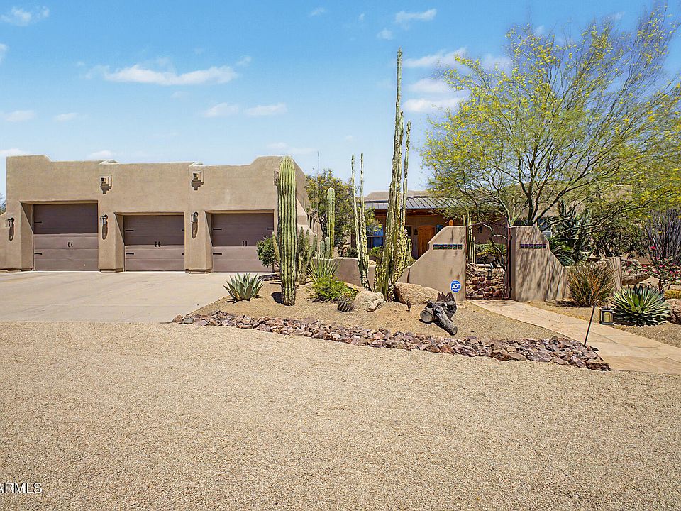 1st image of 30821 N Rancho Tierra Drive