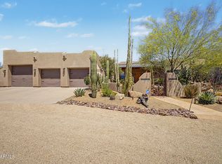 30821 N Rancho Tierra Dr, Cave Creek, AZ 85331