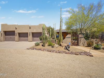 30821 N Rancho Tierra Drive, Cave Creek, AZ, 85331