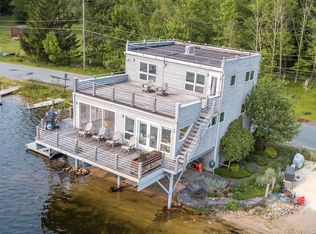 13 W Shore Road, White Lake, NY