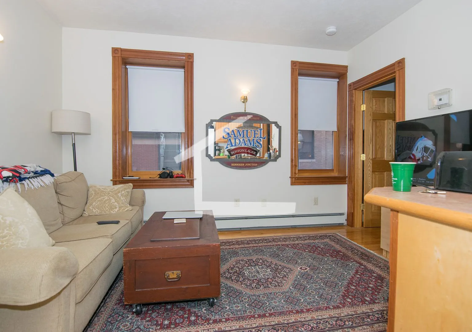 2 bed in Beacon Hill — Photo 3