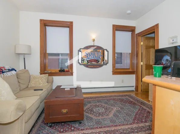 95 Myrtle St, Boston, MA