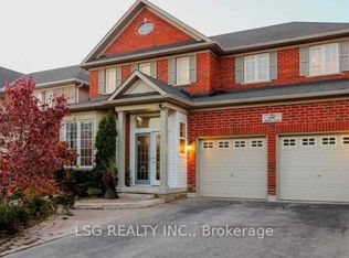 110 Beare Trl #BASEMENT, Newmarket, ON L3X 3B6