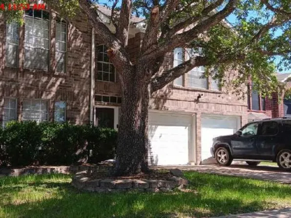 23710 Welch House Ln, Katy, TX 77493
